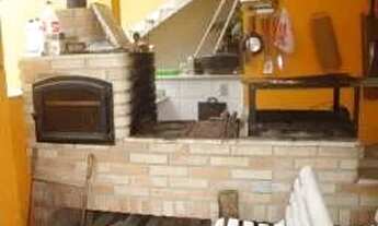 Imagem 5: CA00008. Casa térrea no condomínio Nova Paulista, estuda permuta