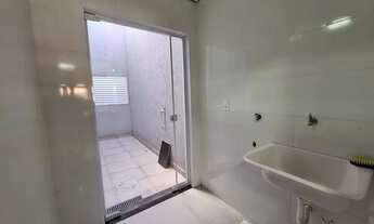 Imagem 5: Apartamento para aluguel com 92 metros quadrados com 3 quartos em São Joaquim - Franca - S