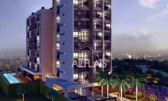 Imagem: Apartamento com 1 dormitório à venda