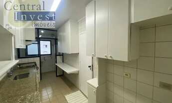 Imagem 7: Apartamento para aluguel e venda possui 77 metros quadrados com 3 quartos