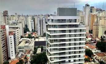 Imagem 4: Apto Novo com 340 m² - 04 Suítes - 05 Vagas (01 Vaga Box) + 01 Vaga Moto - IBIRAPUERA