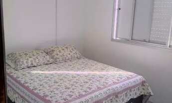 Imagem 7: Apartamento no bairro de capoeiras