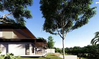 Imagem 5: Casa à venda no Condomínio Quinta da Baroneza - Bragança Paulista/SP