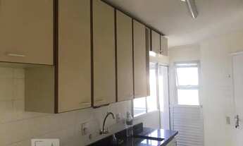 Imagem 6: Apartamento para Aluguel - Vila Sônia, 3 Quartos, 74 m2