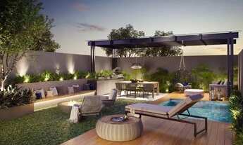 Imagem 5: Lançamento Casas de 02 dormitórios - Jardim das Oliveiras Piracicaba