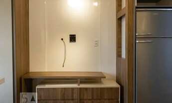 Imagem 4: Apartamento para Aluguel - Planalto Paulista, 1 Quarto, 28 m2