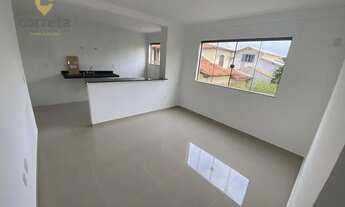 Imagem 3: Apartamento com 2 dormitórios para alugar, 64 m² por R$ 1.400,00/mês - Centro - Rio das Os