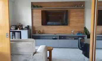 Imagem: Apartamento 1/4 finamente decorado e mobiliado