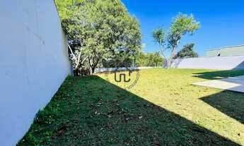 Imagem 2: Casa em Condomínio para aluguel, 3 quartos, 3 suítes, 4 vagas, Condomínio Terras de Vinhed