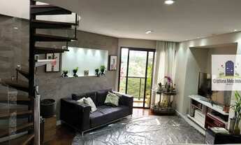 Imagem 2: Cobertura Duplex, 170m² para venda, 2 dormitórios Alto da Lapa, São Paulo/SP