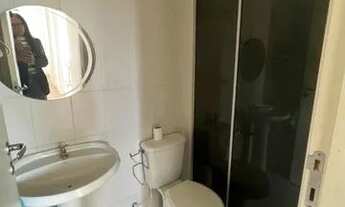 Imagem 6: Apartamento para Locação em Cajamar, Portais (Polvilho), 3 dormitórios, 1 suíte, 3 banheir