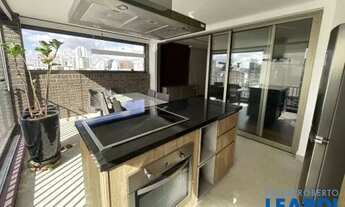 Imagem 7: APARTAMENTO - ITAIM BIBI - SP