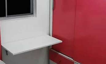 Imagem 7: Alugo Ap Mobiliado