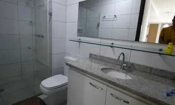 Imagem 7: NERI 1qt Mobiliado no Beach Class ao lado Shopping Rio Mar