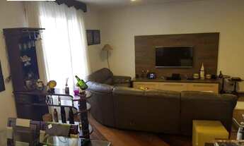 Imagem: Apartamento com 3 dormitórios à venda