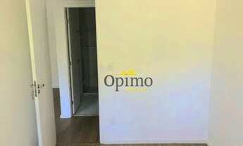 Imagem 3: Apartamento com 2 dormitórios para alugar, 49 m² por R$ 3.476/mês - Vila Andrade - São Pau