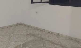 Imagem 6: Casa no parque Santa tereza