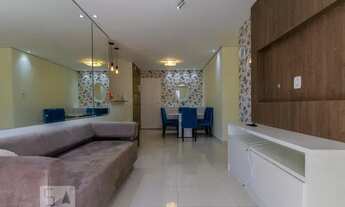 Imagem 5: Apartamento para Aluguel - Vila Andrade, 3 Quartos, 83 m2