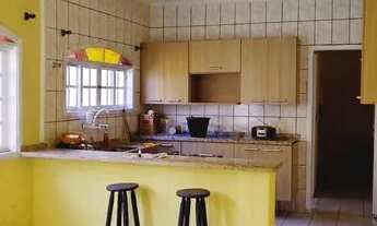 Imagem: Locação casa com 2 dorms, suíte, vila