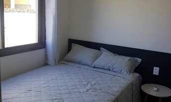 Imagem 2: Apartamento de 1/4 na Alameda das Espatódeas no Caminho das Árvores