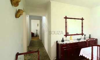 Imagem 4: Alto de Santana apartamento para venda com 143 m² , 4 quartos, sendo 1 suíte, 2 vagas