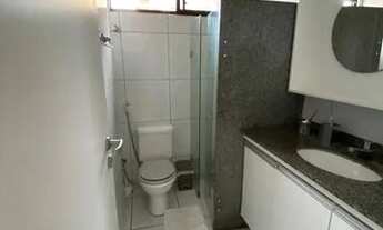 Imagem 4: Apartamento Todo Mobiliado com 2/4 e 1 Banheiro no Barro Vermelho, 56 m²