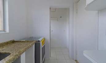 Imagem 4: Apartamento à venda com 59m, 2 quartos e 1 vaga no Água Verde