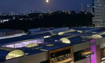 Imagem: VENDO Apartamento de 1/4 mobiliado em frente