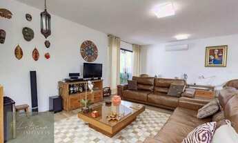 Imagem 5: Casa com 3 dormitórios à venda, 220 m² por R$ 2.350.000,00 - Campo Belo - São Paulo/SP