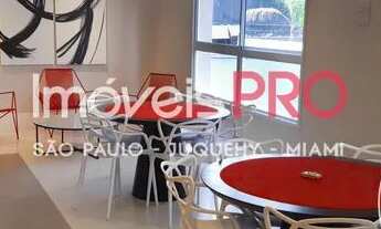 Imagem 7: Studio em Moema, fora de rota!