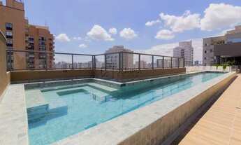 Imagem: Apartamento Locação 1 Dormitórios - 47