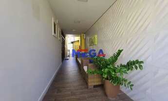 Imagem 5: Apartamento com 2 quartos para alugar no bairro Dionisio Torres - Fortaleza/CE