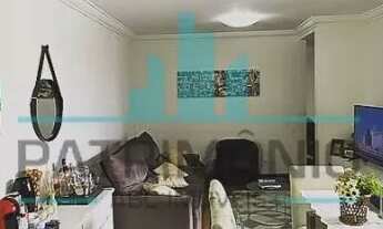 Imagem 6: Apartamento a venda no Condomínio Veredas Bela Vista - Santo André - 80m² - AP1803