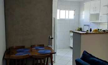 Imagem 2: Apartamento 2 Dormitorios a 100m da Praia