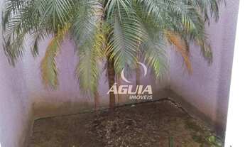 Imagem 4: Sobrado à venda, 130 m² por R$ 520.000,00 - Parque João Ramalho - Santo André/SP