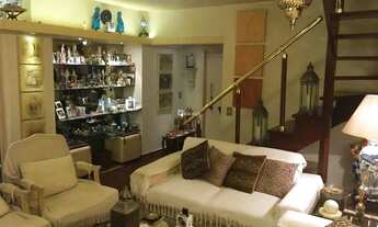 Imagem 2: Ótima cobertura com 4 quartos, 245m². Em condomínio com lazer completo!