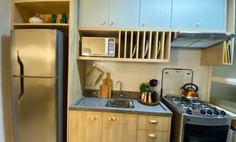 Imagem 6: Condomínio Estilo Golf - Ultimas unidades - 2 quartos c/ suite e varanda