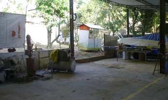 Imagem 3: Vendo Galpão depósito igreja estacionamento em Maricá