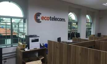 Imagem 7: Sobrado para aluguel e venda possui 340 metros quadrados com 1 quarto