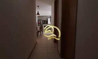 Imagem 7: Apartamento com 2 dormitórios para alugar, 70 m² por R$ 3.450,00/mês - Itacolomi - Balneár