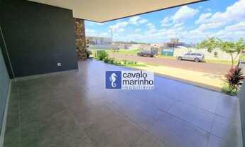 Imagem 4: Casa com 2 dormitórios à venda, 222 m² por R$ 1.890.000 - Vila do Golf - Ribeirão Preto/SP