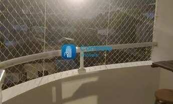 Imagem 7: A/ Apartamento no último andar, com 02 dormitórios, 01 vaga, no bairro Jardim Janaina, Big