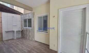 Imagem 2: Casa com 2 dormitórios para alugar, 114 m² por R$ 1.230,00/mês - Passaré - Fortaleza/CE