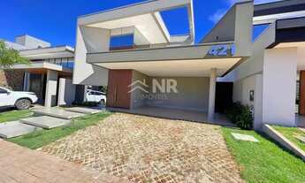 Imagem 3: Venda] Casa térrea à venda - Condomínio fechado Porto Madero Residence & Resort em Do