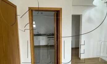 Imagem 3: SANTO ANDRé - Apartamento Padrão - Jardim