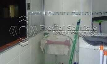 Imagem 7: SANTOS - Padrão - Boqueirão