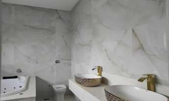 Imagem 6: Sobrado novo no Condomínio do Lago