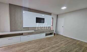 Imagem 3: São Paulo - Apartamento Padrão - Tatuapé