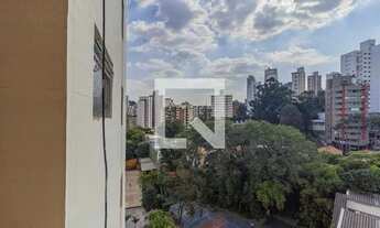 Imagem 5: Apartamento para Aluguel - Real Parque, 2 Quartos, 55 m2