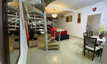 Imagem 2: Sobrado 4 dormitórios, 4 banheiros e 5 vagas e salão comercial de 400m² no Tatuapé